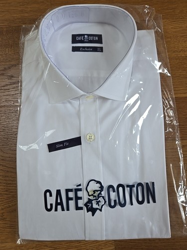Cafe coton paris - cafe,