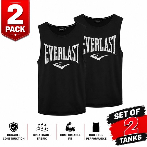 Everlast men black - everlast,