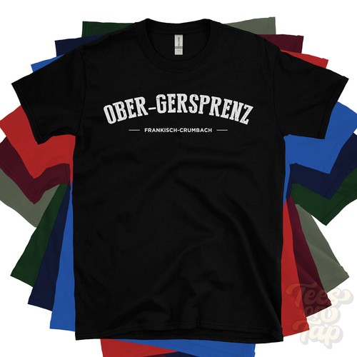 OBER-GERSPRENZ