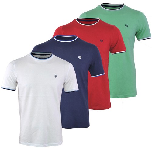 Herren kurzarm piqué shirt - herren,
