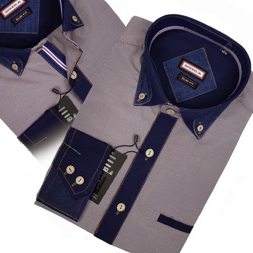 Herren langarm shirt - herren,