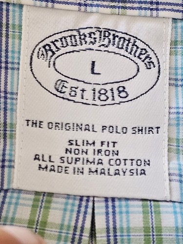 Brooks brothers baumwoll - brothers,