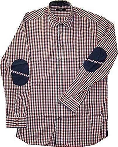 Karohemd oberhemd herren - karohemd,