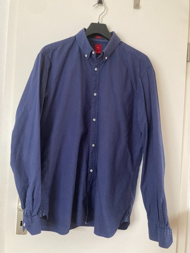 Oberhemd langarm slim - oberhemd,,