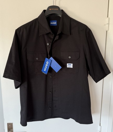 Hugo boss oversize - boss, m