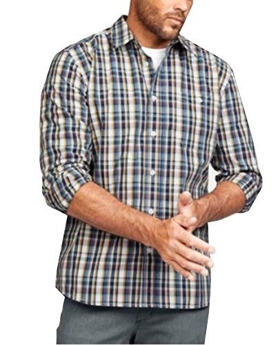 Herren oberhemd langarm - langarm, von