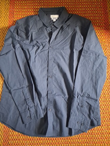 Oberhemd herren xl - oberhemd, gr.xl