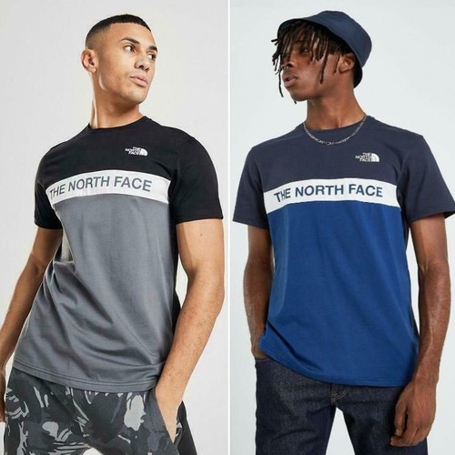The north face herren - herren, t-shirt