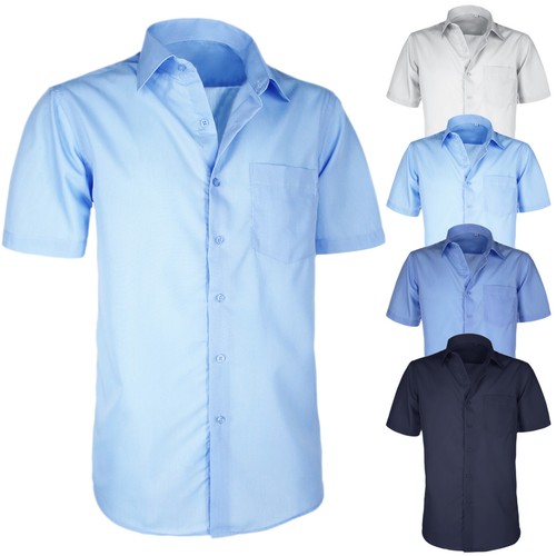 Bequemes herren hemd - bequemes,