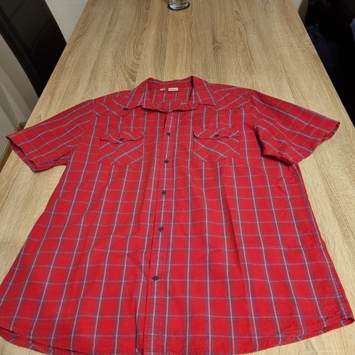 Herren kurzarm oberhemden - herren,