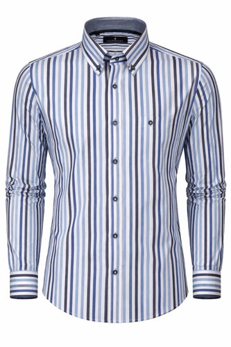 Nve3005 herren hemd segeln - herren,