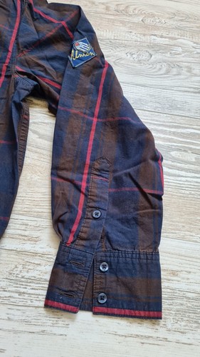 Herrenhemd oberhemd kariert - herrenhemd,, oberhemd,