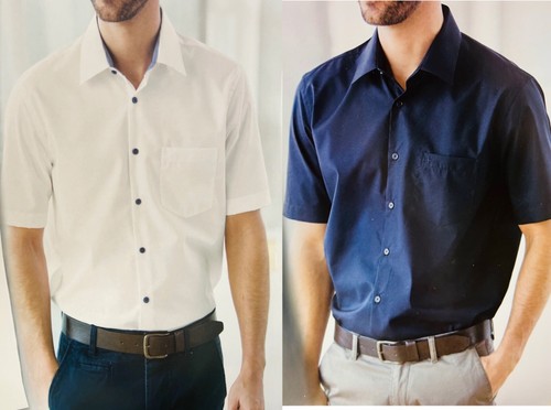 Herren hemd freizeithemd - hemd,
