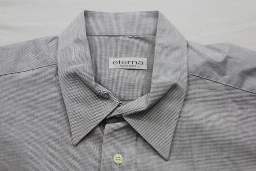 Eterna excellent oberhemd hemd - oberhemd,