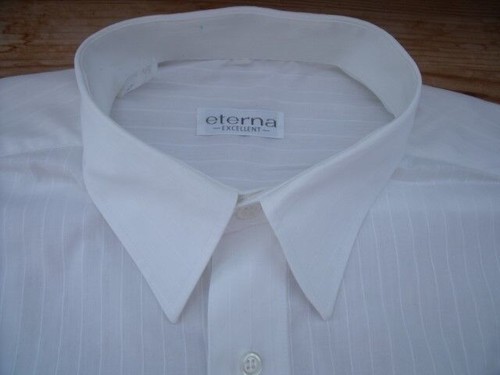 Eterna excellent oberhemd - excellent,