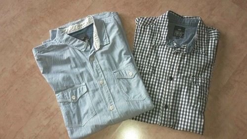 Fashion herren oberhemden - fashion, 2