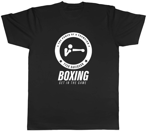 Personalisiertes shirt the - personalisiertes,