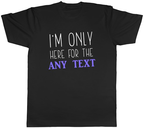 Personalisiert only here for - personalisiert,