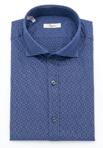 Slim fit hemd ingram - slim,