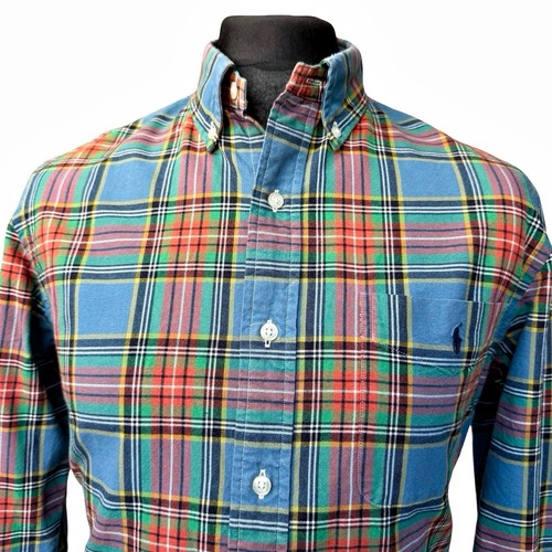 Ralph lauren herren hemd - lauren, m