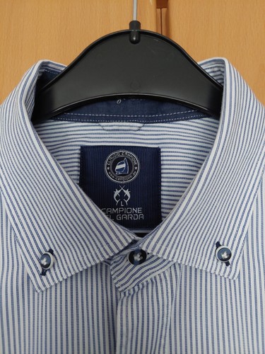 Oberhemd herren langarm - oberhemd,