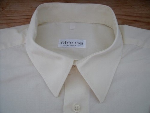 Eterna excellent oberhemd - eterna,