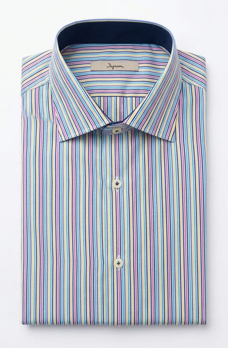 Slim fit hemd ingram - slim,