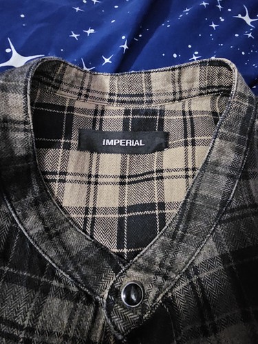 Imperial trendy shirt xl - imperial,