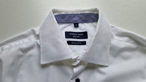 Andrew james business hemd - andrew,