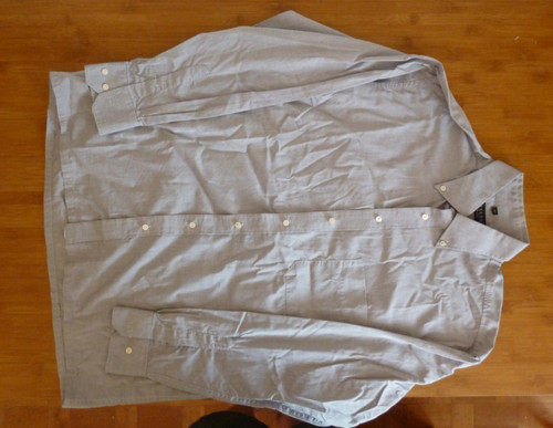 Graues herren langarm - herren,