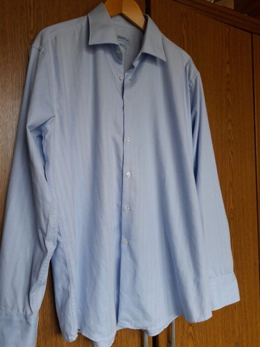 Herren oberhemd boston - r.b.,