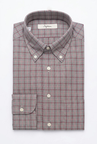 Regular fit hemd ingram - regular,