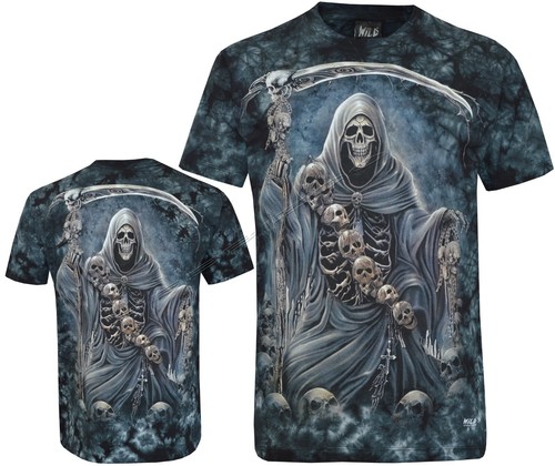 Tie dye shirt - tie,