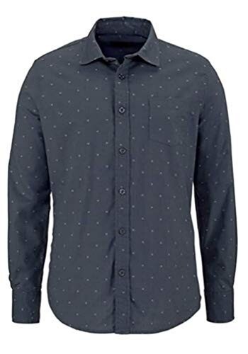 Herren oberhemd langarm - herren, von