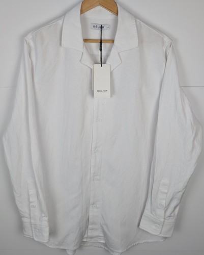 Bélier herren large weiß - bélier,