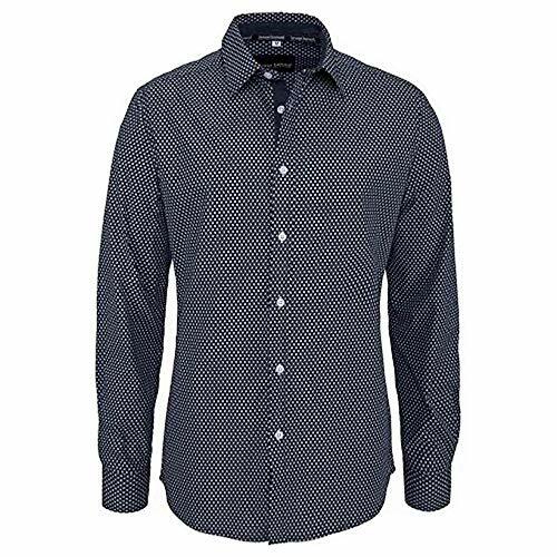 Herren oberhemd langarm von - langarm,