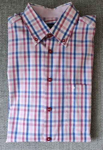 Seidensticker shirt 39 - seidensticker,