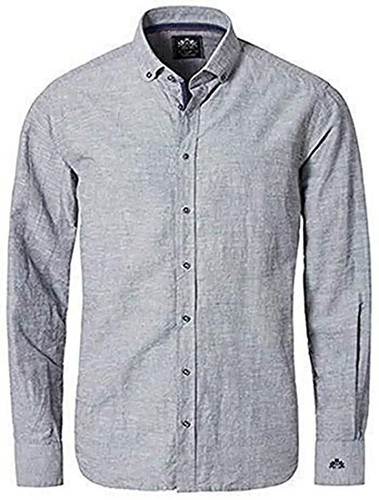 Herren oberhemd langarm von - oberhemd,