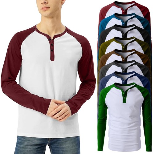 Herren langarm shirt opa - herren,