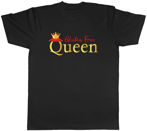 Gluten free queen herren - queen,