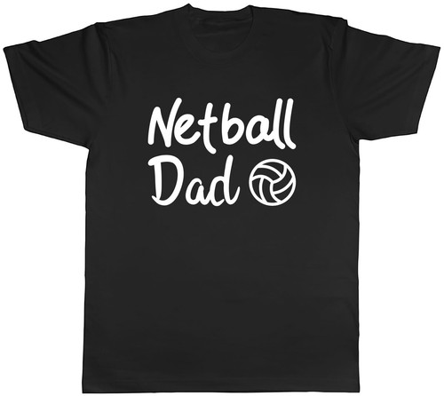Netball dad herren - herren, unisex