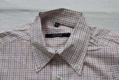 Eterna excellent oberhemd hemd - eterna,