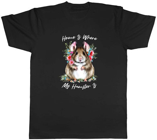 Haustier hamster herren - hamster,