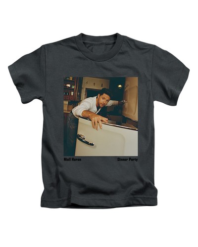 Shirt dinner party - t-shirt,