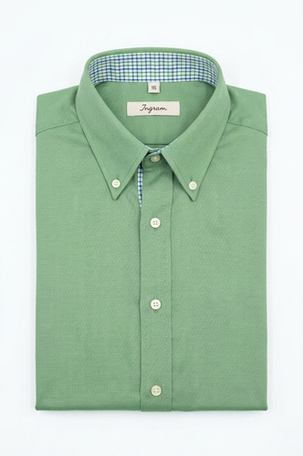 Slim fit hemd - hemd, ingram