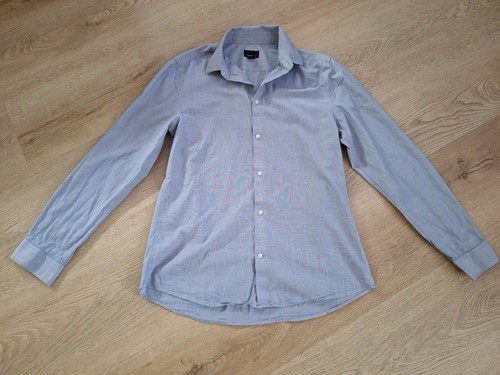 Herren hemd oberhemd m - herren,