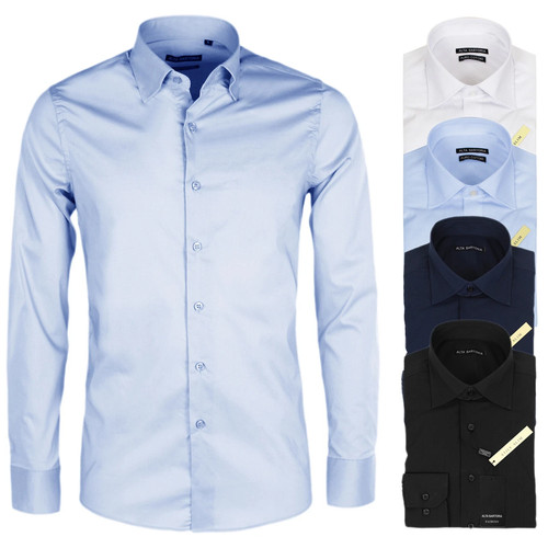Herren hemd schneiderei - herren,