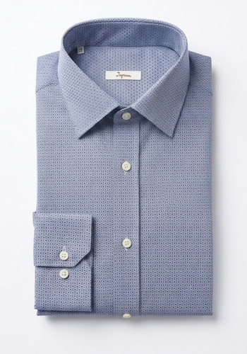 Ingram classic fit hemd - ingram,