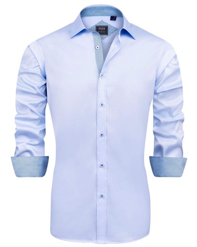 Hemden herren langarm - hemden,