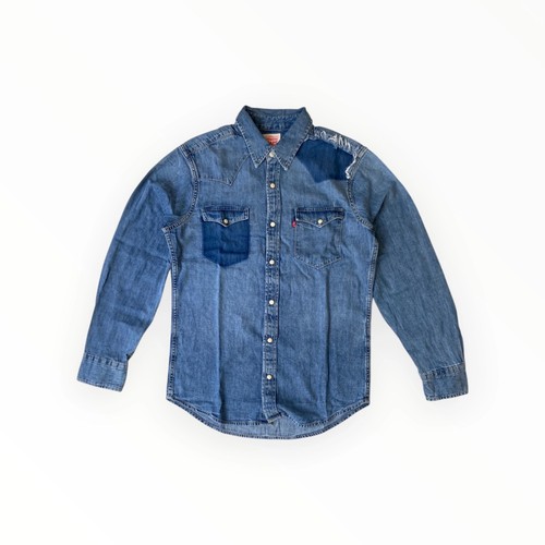 Levi barstow pearl - levi’s, snap